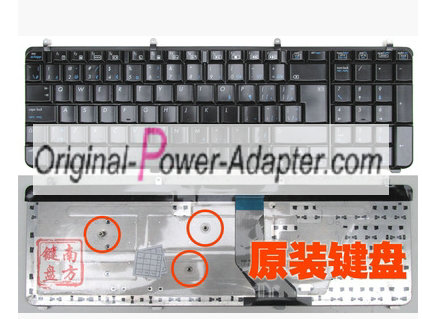 NEW HP Pavilion DV7-2000 DV7-3000 laptop keyboard